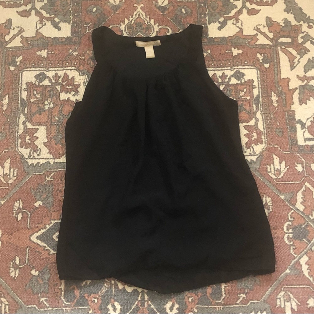 Banana Republic top